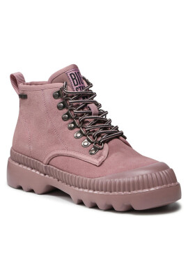 Big Star Shoes Боти II274367 Nude - Mera.bg