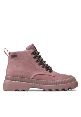 Big Star Shoes Боти II274367 Nude - Mera.bg