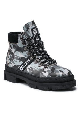 Big Star Shoes Боти II274368 Black - Mera.bg