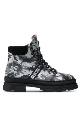 Big Star Shoes Боти II274368 Black - Mera.bg