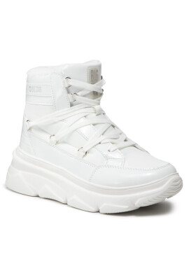 Big Star Shoes Боти II274463 White - Mera.bg
