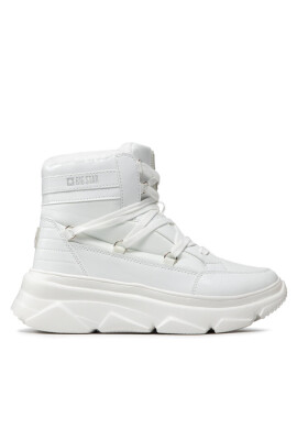 Big Star Shoes Боти II274463 White - Mera.bg