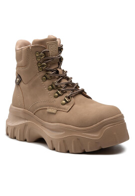 Big Star Shoes Боти KK274366 Beige - Mera.bg