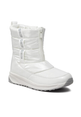 Big Star Shoes Апрески KK274393 Бял - Mera.bg