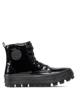 Big Star Shoes Боти KK274533 Black - Mera.bg