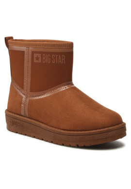 Big Star Shoes Апрески KK274612 Brown - Mera.bg