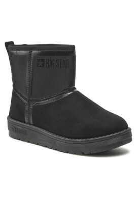 Big Star Shoes Апрески KK274614 906 Black - Mera.bg