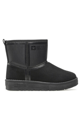Big Star Shoes Апрески KK274614 906 Black - Mera.bg