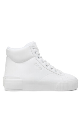 Big Star Shoes Боти OO274794 Бял - Mera.bg
