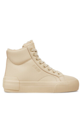 Big Star Shoes Боти OO274795 Бежов - Mera.bg
