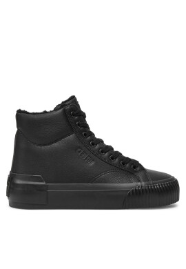 Big Star Shoes Боти OO274796 Черен - Mera.bg