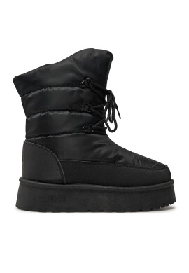Big Star Shoes Боти OO274884 Черен - Mera.bg