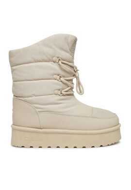 Big Star Shoes Боти OO274885 Бежов - Mera.bg