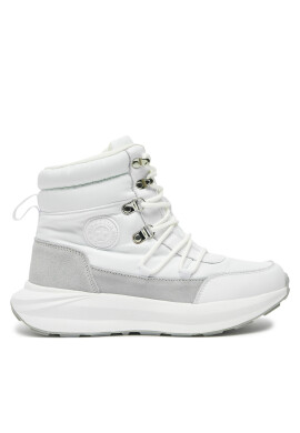 Big Star Shoes Боти OO274A143 Бял - Mera.bg