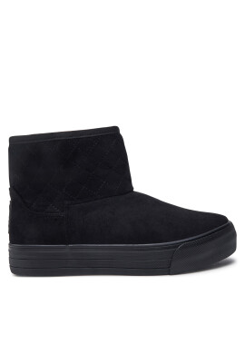Big Star Shoes Боти OO274A522 Черен - Mera.bg