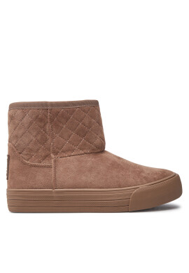 Big Star Shoes Боти OO274A524 Кафяв - Mera.bg