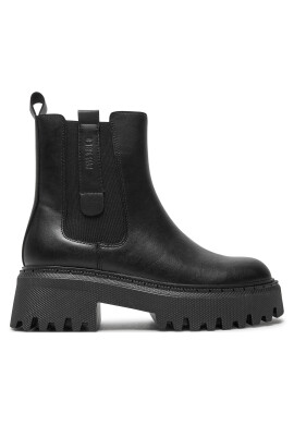 Big Star Shoes Боти тип челси OO274A386 Черен - Mera.bg