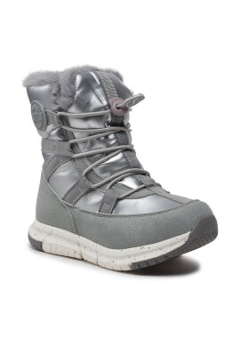 Big Star Shoes Апрески KK374171 Grey - Mera.bg