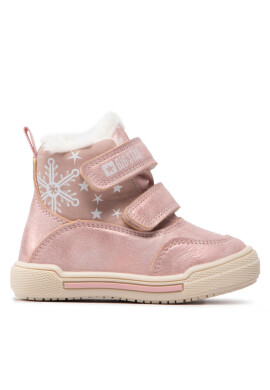 Big Star Shoes Ботуши KK374188 Pink - Mera.bg
