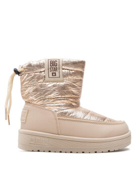 Big Star Shoes Апрески KK374221 Бежов - Mera.bg