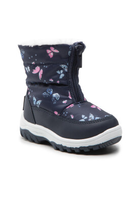 Big Star Shoes Ботуши KK374236 Navy - Mera.bg