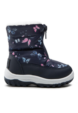 Big Star Shoes Ботуши KK374236 Navy - Mera.bg