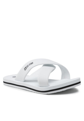 Big Star Shoes Чехли JJ274A339 White - Mera.bg