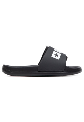 Big Star Shoes Чехли HH374504 Черен - Mera.bg