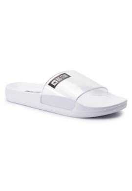 Big Star Shoes Чехли DD274A258 Black/White - Mera.bg