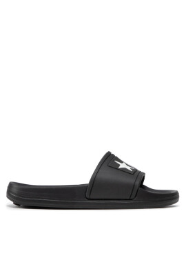 Big Star Shoes Чехли DD374150 Черен - Mera.bg