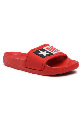 Big Star Shoes Чехли DD374153 Red - Mera.bg