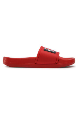 Big Star Shoes Чехли DD374153 Red - Mera.bg