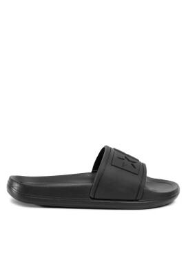Big Star Shoes Чехли DD374157 Черен - Mera.bg