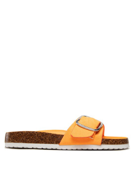 Big Star Shoes Чехли FF274794 Orange/Orange - Mera.bg