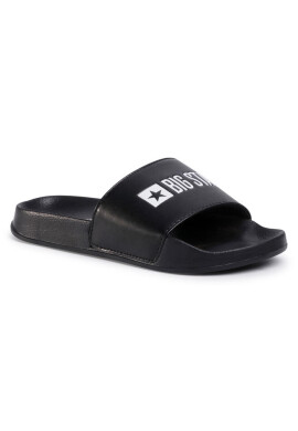 Big Star Shoes Чехли GG274A040 Black - Mera.bg