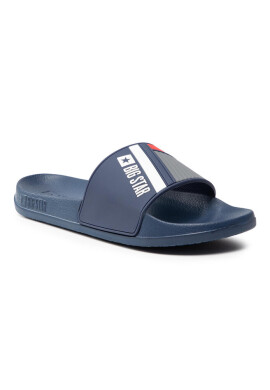 Big Star Shoes Чехли HH274A019 Navy - Mera.bg