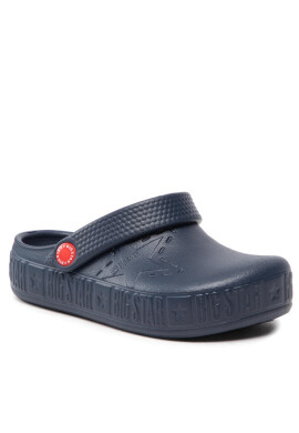 Big Star Shoes Чехли II375002 Тъмносин - Mera.bg