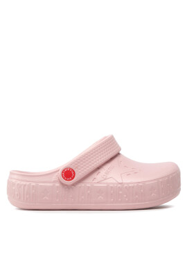 Big Star Shoes Чехли II375007 Розов - Mera.bg