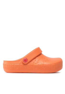 Big Star Shoes Чехли II375008 Оранжев - Mera.bg