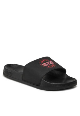 Big Star Shoes Чехли JJ274A282 Black - Mera.bg