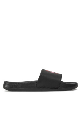 Big Star Shoes Чехли JJ274A282 Black - Mera.bg