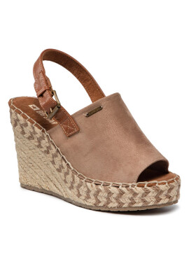 Big Star Shoes Еспадрили FF274982 Beige - Mera.bg