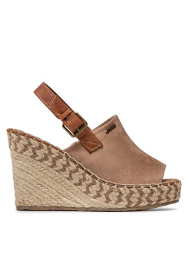 Big Star Shoes Еспадрили FF274982 Beige - Mera.bg