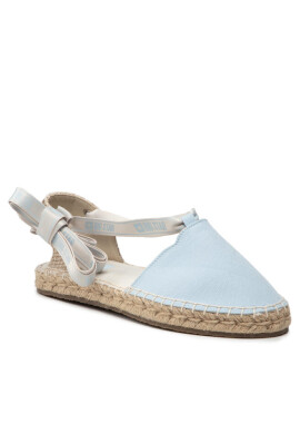 Big Star Shoes Еспадрили JJ274863 Син - Mera.bg