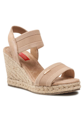 Big Star Shoes Еспадрили JJ274978 Beige - Mera.bg