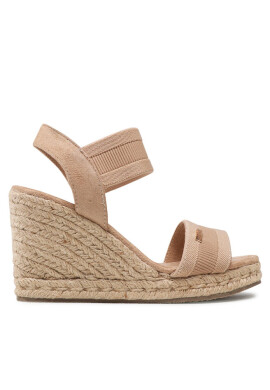 Big Star Shoes Еспадрили JJ274978 Beige - Mera.bg