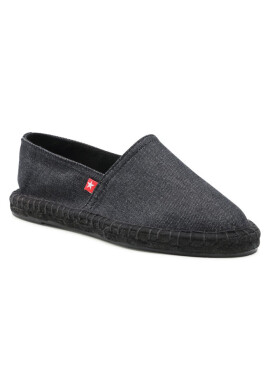 Big Star Shoes Еспадрили HH274492 Черен - Mera.bg