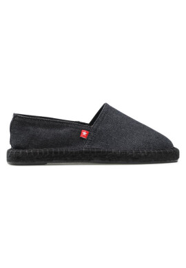 Big Star Shoes Еспадрили HH274492 Черен - Mera.bg