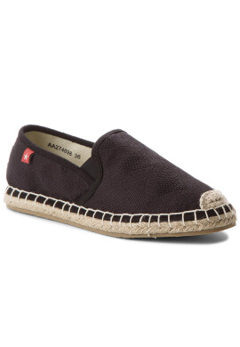 Big Star Shoes Еспадрили AA274698 Black - Mera.bg
