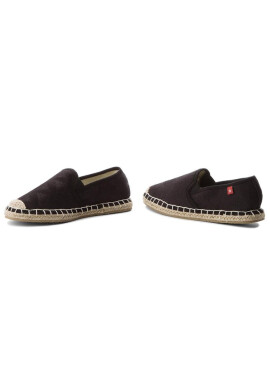 Big Star Shoes Еспадрили AA274698 Black - Mera.bg